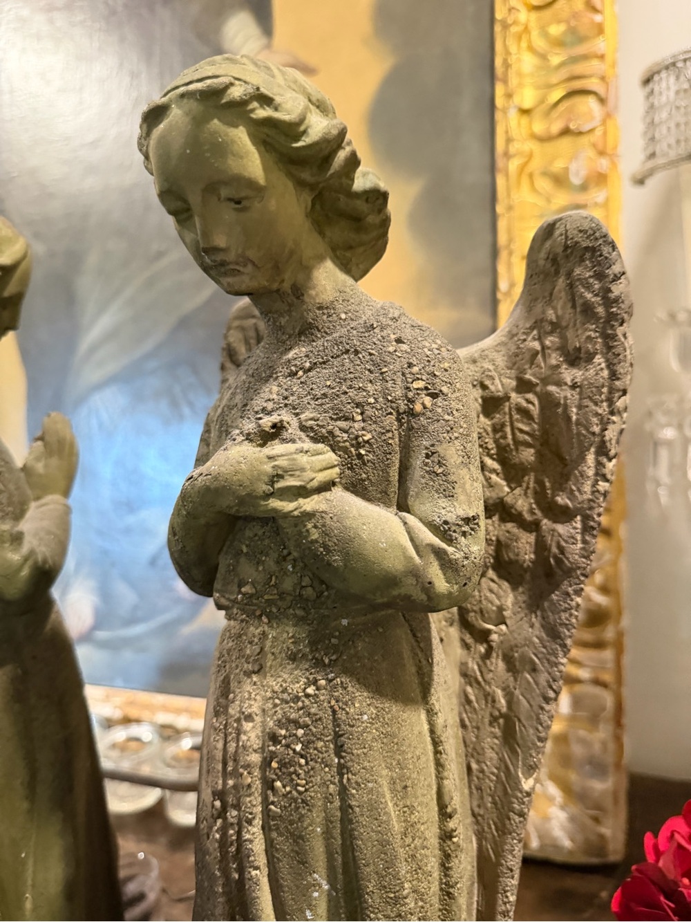 Angel statues - Picture 15 of 15